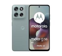 Motorola SMARTPHONE MOTO G56 5G 8GB-512GB GRAY MIST