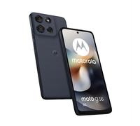Motorola moto g56 5G 17,1 cm (6.72") Dual SIM ibrida Android 15 USB tipo-C 8 GB 256 GB 5200 mAh Nero