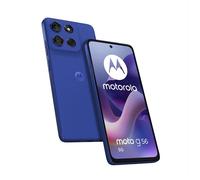 Motorola - Smartphone Moto G56 5g-dazzling Blue Motorola