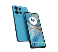 Motorola moto g75 5G 17,2 cm (6.78") Dual SIM ibrida Android 14 USB tipo-C 8 GB 256 GB 5000 mAh Blu