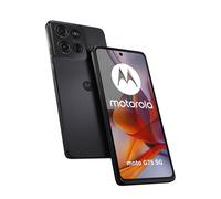 Motorola moto g75 5G 17,2 cm (6.78") Dual SIM ibrida Android 14 USB tipo-C 8 GB 256 GB 5000 mAh Grigio