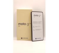 Motorola Smartphone Moto g75 5G (robusto display da 6,78" grazie al vetro Corning Gorilla Glass 5, 8/256 GB, fotocamera da 50 MP, resistente alle temperature), grigio carbone, con cover protettiva