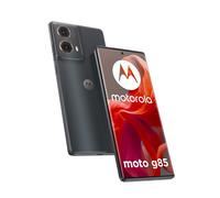 Motorola Smartphone Moto G85 5g 12/256 GB Gadget Grey