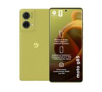 Motorola moto g85 5G 16,9 cm (6.67") Doppia SIM Android 14 USB tipo-C 12 GB 256 GB 5000 mAh Verde