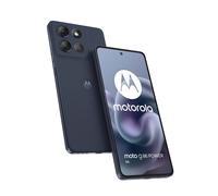 Motorola moto g86 power 5G 16,9 cm (6.67") Doppia SIM Android 15 USB tipo-C 8 GB 512 GB 6720 mAh Blu