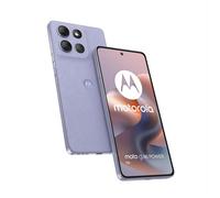 Motorola moto g86 power 5G 16,9 cm (6.67") Doppia SIM Android 15 USB tipo-C 8 GB 512 GB 6720 mAh Lillà NEW