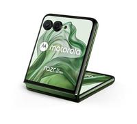Motorola Smartphone RAZR 50 Ultra 6,9" 12GB RAM 512GB Verde Spring Green