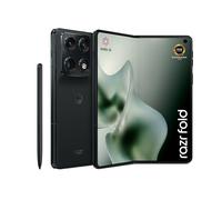 Motorola razr fold 20,6 cm (8.09") Doppia SIM Android 16.0 5G USB tipo-C 16 GB 512 GB 6000 mAh Nero