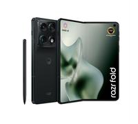Motorola razr fold 20,6 cm (8.09") Doppia SIM Android 16.0 5G USB tipo-C 16 GB 512 GB 6000 mAh Nero