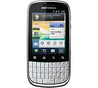 Motorola - Smartphone sbloccato Android 1 GB Argento Vodafone
