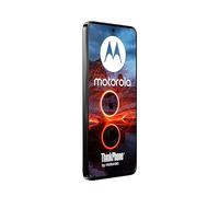 Motorola ThinkPhone25 16,1 cm (6.36") Doppia SIM Android 14 5G USB tipo-C 8 GB 256 GB 4310 mAh Nero
