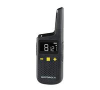 MOTOROLA XT185 8Km 500mW 16CH IP54 Duo Pack aur i