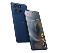 Motorola Solutions Motorola Edge 60, 16,9 Cm (6.67"), 12 Gb, 512 Gb, 50 Mp, Andr