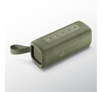 Motorola Rokr 600 Bluetooth Speaker Verde