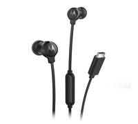 Motorola Sound Earbuds 3C-S Cuffie intrauricolari con microfono, vestibilità com