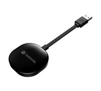 Motorola Sound MA1 - l'unico Google autorizzato Wireless Android Auto Car Adapter - Connessione istantanea dallo smartphone allo schermo dell'auto con facile configurazione