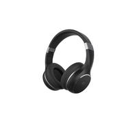 Motorola Sound MOTO XT220 Cuffie Bluetooth - Auricolare Bluetooth - Cuffie Over Ear con 24 Ore di Riproduzione e Microfono Integrato - Cancellazione del Rumore - Design Pieghevole - Nero