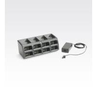 Zebra SAC5070-801CR 8-Slot Battery Charger Kit