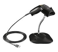 E_0015_ 1150137000 Zebra Zebra LS1203 1D Laser Nero Fixed bar code reade