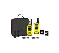 Motorola T92 H2O L'acqua non sarà più un problema!