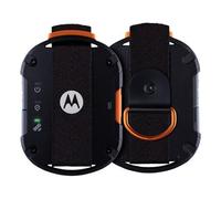 Motorola Telesoccorso DEFY Stellite Link Black e Orange MDSL EAB RO RO