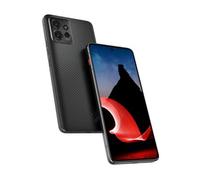 Motorola ThinkPhone 16,6 cm (6.55") Doppia SIM Android 13 5G USB tipo-C 8 GB 256 GB 5000 mAh Nero