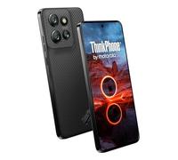 Motorola ThinkPhone25 16,1 cm (6.36") Doppia SIM Android 14 5G USB tipo-C 8 GB 256 GB 4310 mAh Nero