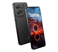 Motorola ThinkPhone25 16,1 cm (6.36") Doppia SIM Android 14 5G USB tipo-C 8 GB 256 GB 4310 mAh Nero