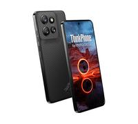 MOTOROLA ThinkPhone25, 256 GB, Nero
