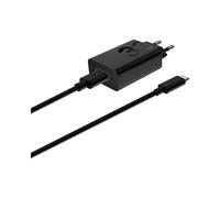 MOTOROLA CARICABATTERIE CASA TURBO POWER ORIGINAL MC-332L 33W CAVO USB-C 793132A
