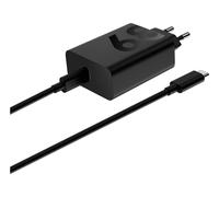 Motorola TurboPower 68W Universale Nero AC Ricarica rapida Interno