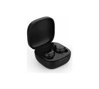 Cuffie Auricolari Wireless Bluetooth Motorola Vervebuds 100 Nero con Microfono