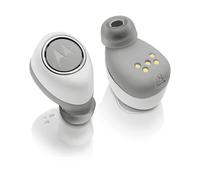 MOTOROLA VerveOnes AURICOLARI WIRELESS, Grigio, Bianco