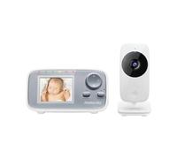 Motorola - baby monitor vm 482anxl