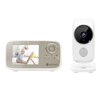 Motorola VM483 VM483 (EU) Babyphone con camera 2.4 GHz