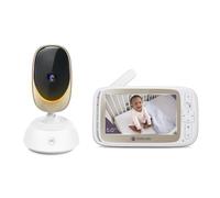 Motorola VM85 CONNECT 300 m Wi-Fi/FHSS Bianco