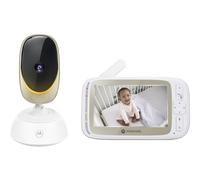 Motorola VM85 Connect VM85 Connect (EU) Babyphone con camera 2.4 GHz
