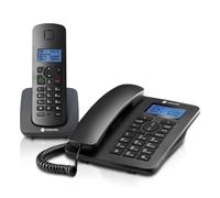 Motorola C4201 Combo Landline Nero