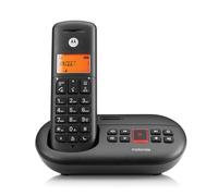 Motorola Telefono Fisso Cordless Dect E211