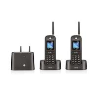 Motorola Voice O202 Kit Telefono Cordless Professionale