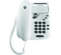 MOTOROLA CT1 Telefono 3M Blanco