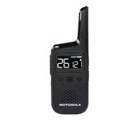 MOTOROLA XT185 8Km 500mW 16CH IP54 Duo Pack aur. Ehi