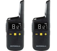 MOTOROLA XT185 8Km 500mW 16CH IP54 Duo Pack aur i