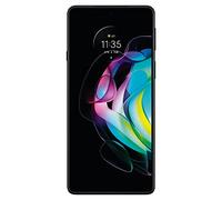 Motorola XT2143-1 Edge 20, Dual 256GB 8GB RAM, Grigio Frosted
