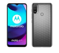 Motorola XT2155-6 Moto E20, Dual, 32GB 2GB RAM, Graphite Gray