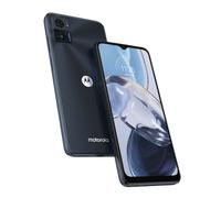 Motorola moto e22 16,5 cm (6.5") Dual SIM ibrida Android 12 4G USB tipo-C 3 GB 32 GB 4020 mAh Nero