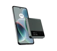 Motorola razr Razr40 green 17,5 cm (6.9") Doppia SIM Android 13 5G USB tipo-C 8 GB 256 GB 4200 mAh Verde
