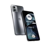 Motorola XT2341-3 Moto G14, Dual, 128GB 4GB Ram, Steel Grey