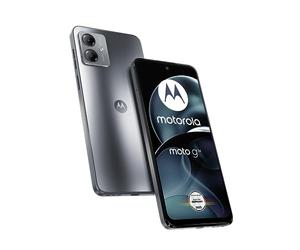 Motorola XT2341-3 Moto G14, Dual, 128GB 4GB Ram, Steel Grey