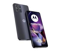 Motorola 54 5G 16,5 cm (6.5") Doppia SIM Android 13 USB tipo-C 8 GB 256 GB 5000 mAh Blu